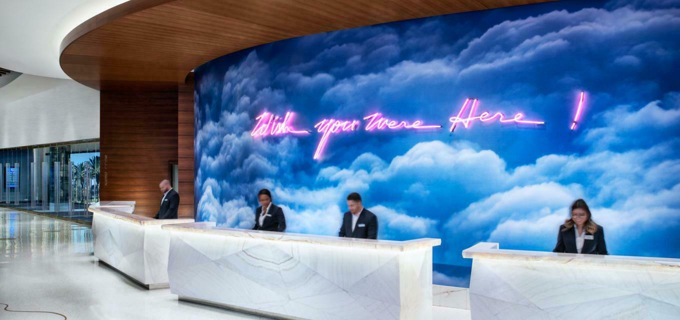 Palms Casino Careers Palms Casino Careers
