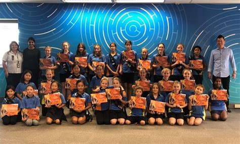 Palo Alto Networks Teams Up With Girl Guides To Raise Interest In Cybersecurity Careers Cyber Risk Leaders Palo Alto Networks Teams Up With Girl Guides To Raise Interest In Cybersecurity Careers Cyber Risk Leaders