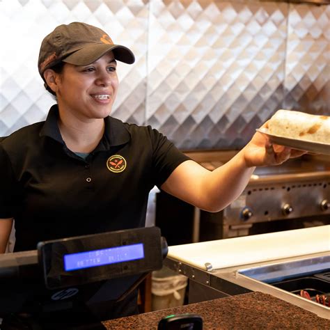 Pancheros Careers