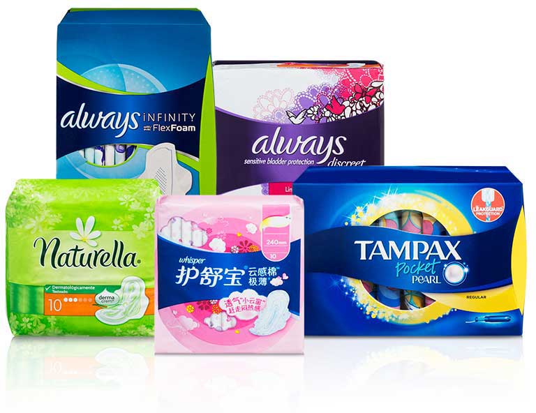 P& G Careers