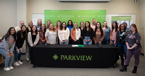 Parkview Careers Fort Wayne