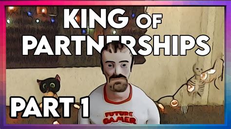 Part 1 Dsp Partnership Sagas Revisited Lorestream Youtube Part 1 Dsp Partnership Sagas Revisited Lorestream Youtube
