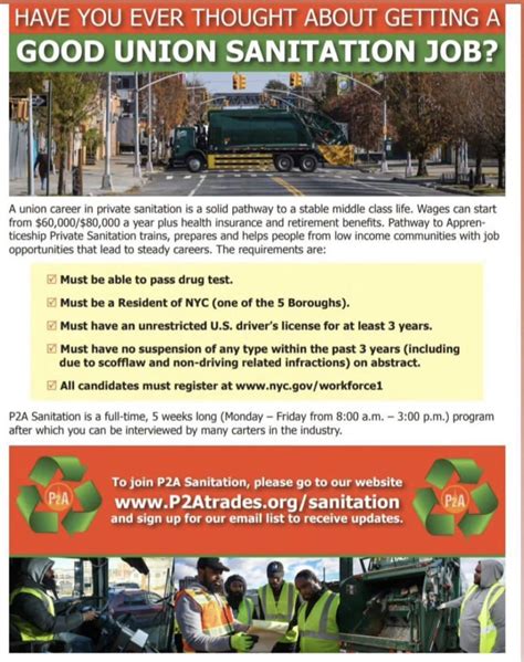 Pathways 2 Apprenticeship Sanitation Jobs Now Hiring Neon Works Pathways 2 Apprenticeship Sanitation Jobs Now Hiring Neon Works