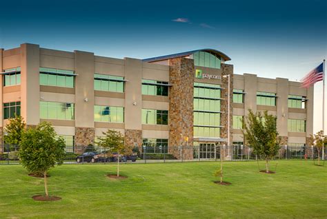 Paycom Careers Oklahoma