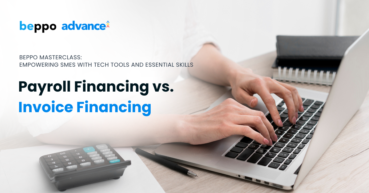 Payroll Financing