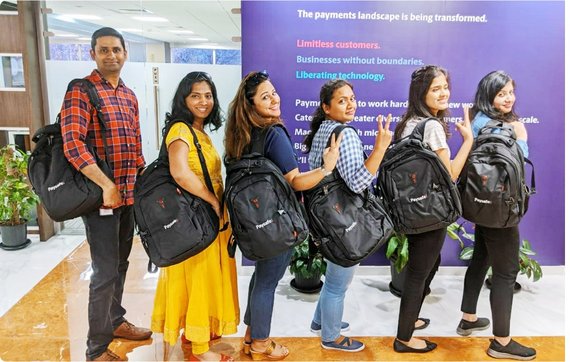Paysafe Careers