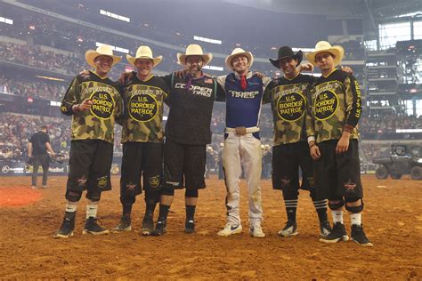Pbr Behind The Lens 2025 Pbr World Finals Unleash The Beast Pbr Behind The Lens 2025 Pbr World Finals Unleash The Beast