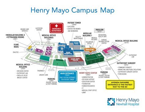 Pdf Henry Mayo Campus Map Dokumen Tips Pdf Henry Mayo Campus Map Dokumen Tips