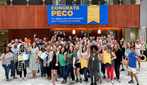 Peco Foods Careers