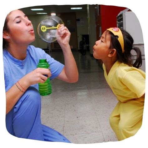 Pediatric Oncology Nurse Careers