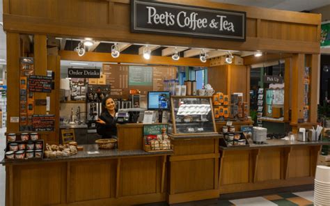 Peet's Coffee Careers