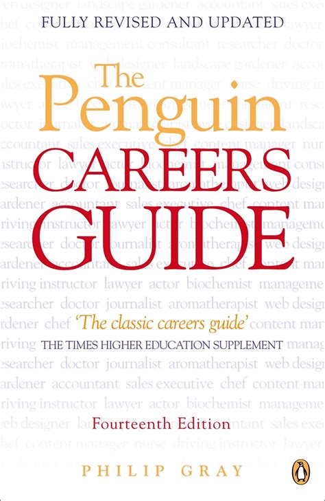 Penguin Careers