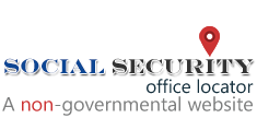 Pennsylvania Social Security Offices Pennsylvania Social Security Offices