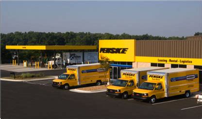 Penske Careers