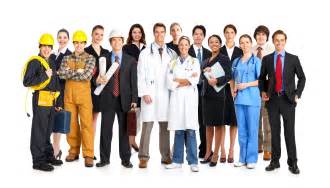 People And Careers