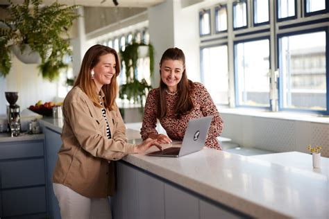 People Workplace It Careers At Personio