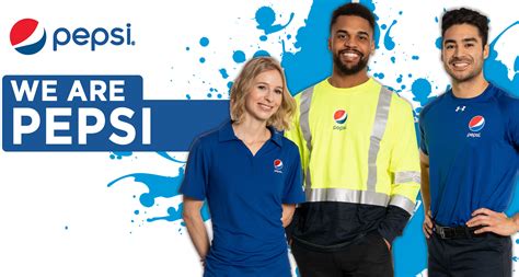 Pepsi Careers