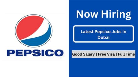 Pepsico Jobs And Careers Recruitment Uae And Other Countries Pepsico Jobs And Careers Recruitment Uae And Other Countries
