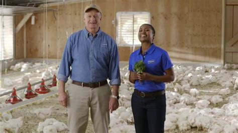 Perdue Farms Tv Commercial Oregayes Ispot Tv