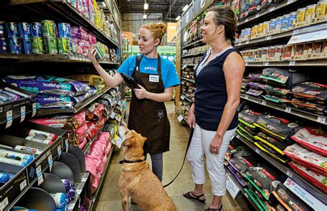 Pet Food Express Careers