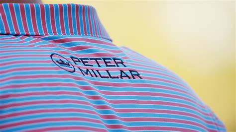 Peter Millar Careers