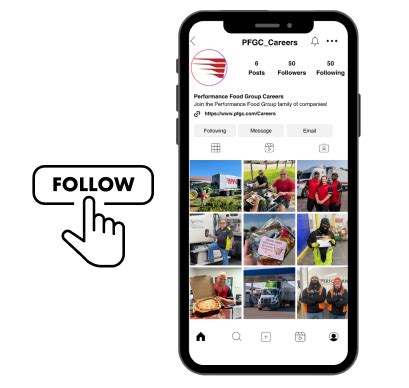 Pfgc Careers
