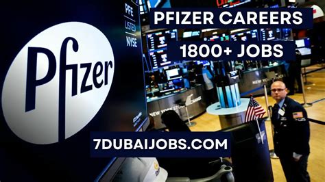 Pfizer Careers Pfizer Careers