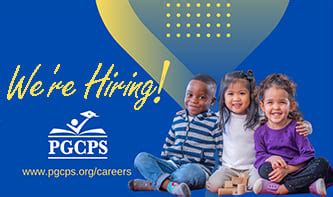 Pgcps Careers