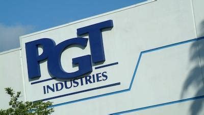 Pgt Industries Appoints Bob Keller As New Vice President And General Pgt Industries Appoints Bob Keller As New Vice President And General