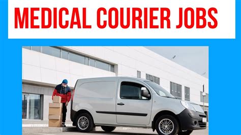 Pharmaceutical Courier Jobs Near Me Pharmaceutical Courier Jobs Near Me