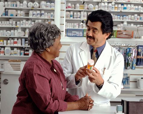 Pharmacist Careers