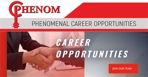 Phenom Careers