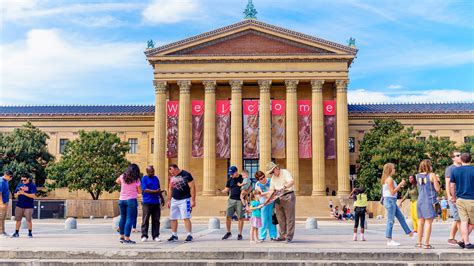 Philadelphia Museum Of Art Careers