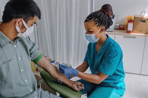 Phlebotomy Careers