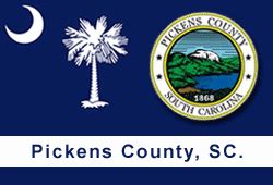 Pickens County Careers