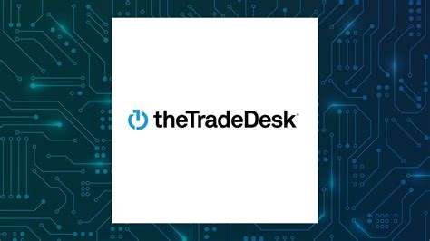 Pinebridge Investments L P Sells 45 044 Shares Of The Trade Desk Inc Pinebridge Investments L P Sells 45 044 Shares Of The Trade Desk Inc