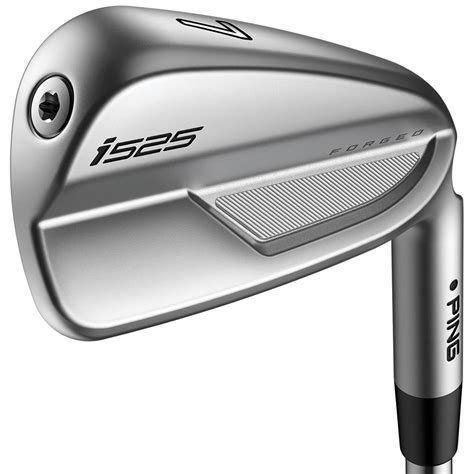 Ping I525 Golf Irons Graphite Scottsdale Golf