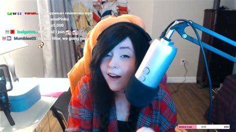 Pinkychu Nude