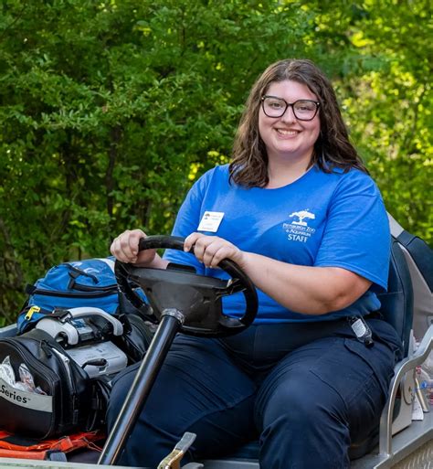 Pittsburgh Zoo Careers