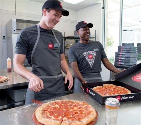 Pizza Guys Careers