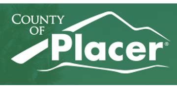 Placer County Careers