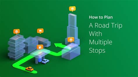 Plan A Trip With Stops