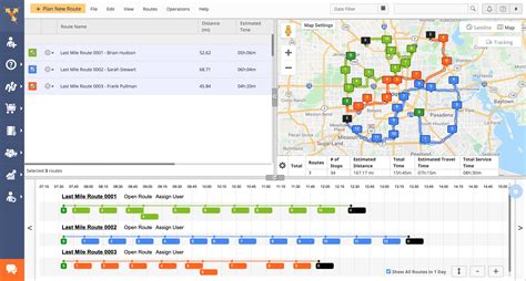 Plan Routes On Route Planner With Multiple Destinations Plan Routes On Route Planner With Multiple Destinations