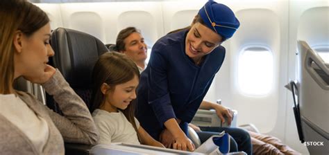 Planit Job Profiles Air Cabin Crew Air Transport