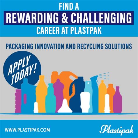Plastipak On Linkedin Homepage Plastipak On Linkedin Homepage
