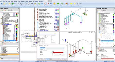 Plumber Service Software
