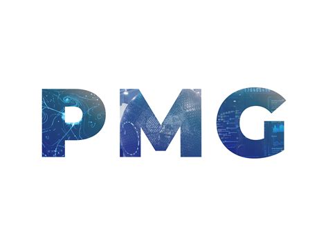 Pmg Careers