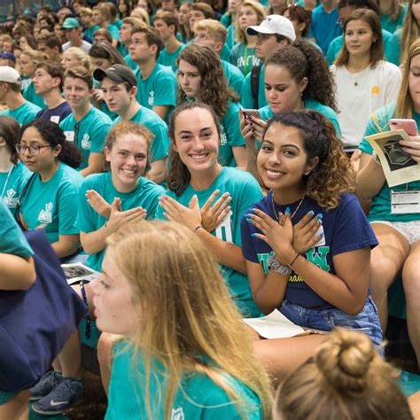Points Of Pride Uncw Points Of Pride Uncw
