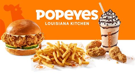 Popeyes Louisiana Kitchen Journalnow Com Popeyes Louisiana Kitchen Journalnow Com