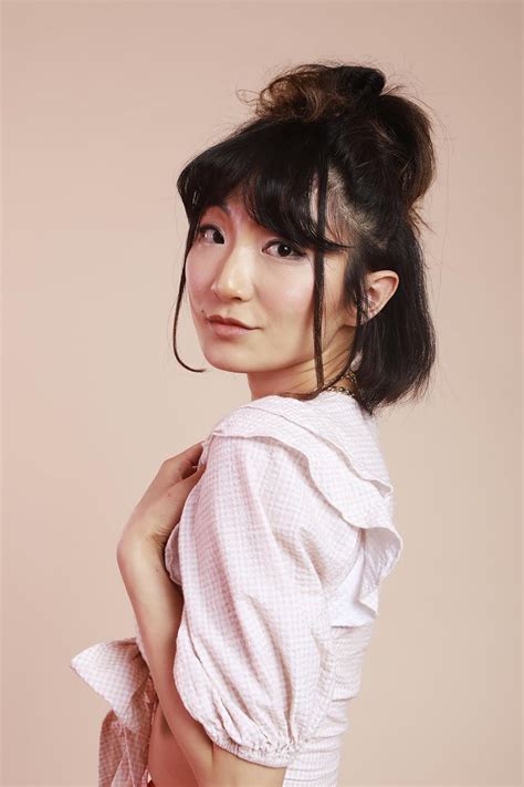 Poppy Liu Nude